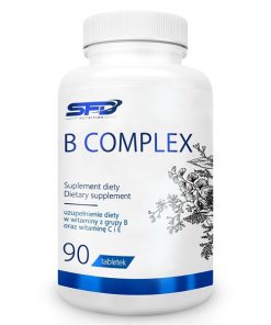 ویتامین ب کمپلکس اس اف دی نوتریشن SFD Nutrition Vitamin B Complex