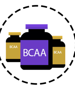 بی سی ای ای BCAA