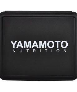 ظرف نگهدارنده قرص یاماموتو YAMAMOTO Pillbox