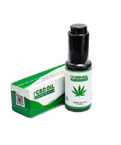 روغن سی بی دی پاور فارما Power pharma CBD Oil