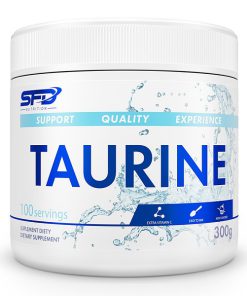 تائورین اس اف دی SFD Taurine