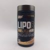 چربی سوز ناترکس لیپو 6 هرز الترا مخصوص بانوان Nutrex LIPO-6 BLACK HERS ULTRA 7 چربی سوز ناترکس لیپو 6 هرز الترا مخصوص بانوان Nutrex LIPO-6 BLACK HERS ULTRA