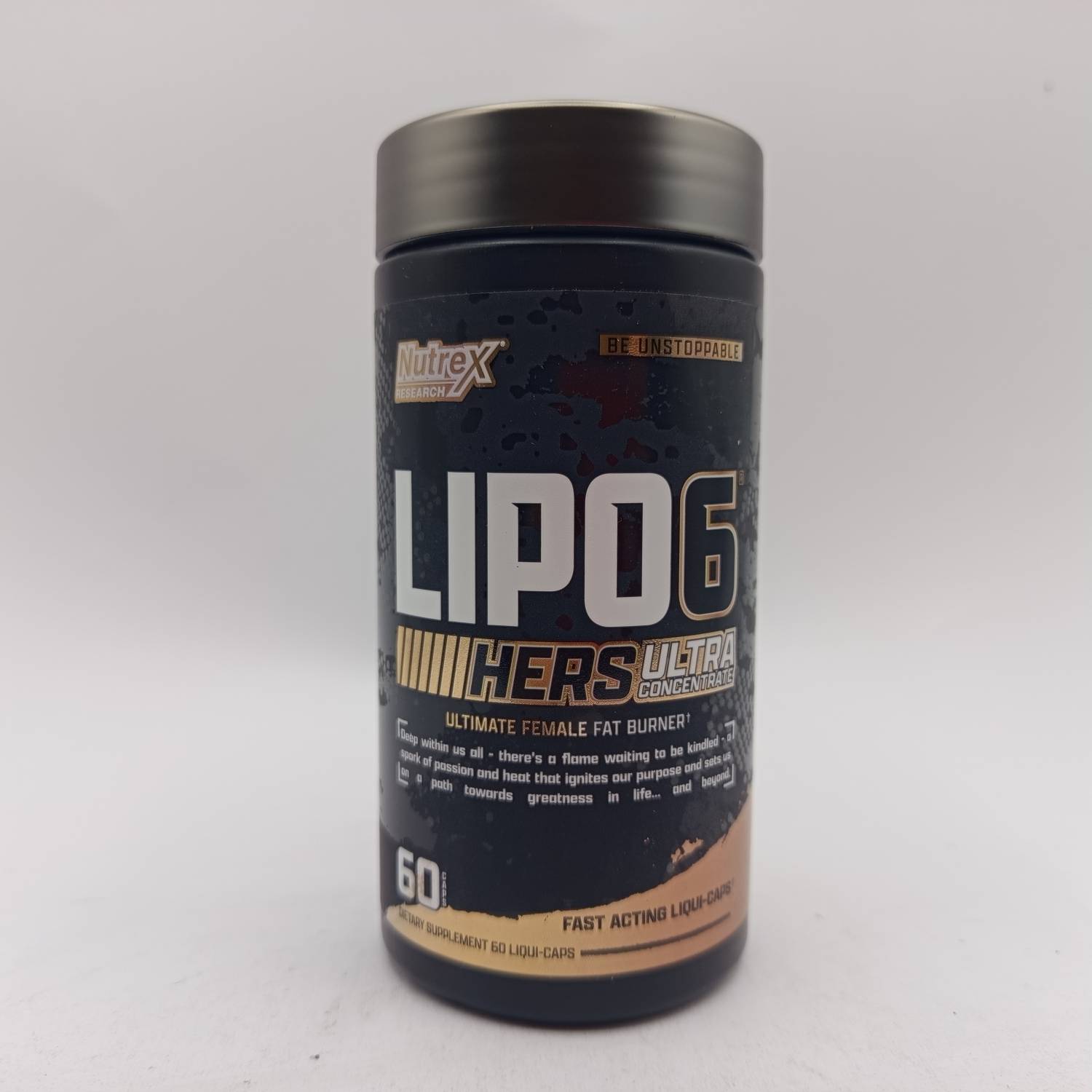 چربی سوز ناترکس لیپو 6 هرز الترا مخصوص بانوان Nutrex LIPO-6 BLACK HERS ULTRA 2 چربی سوز ناترکس لیپو 6 هرز الترا مخصوص بانوان Nutrex LIPO-6 BLACK HERS ULTRA