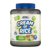 پروتئین صبحانه کرم رایس اپلاید Applied Cream of Rice 4 پروتئین صبحانه کرم رایس اپلاید Applied Cream of Rice