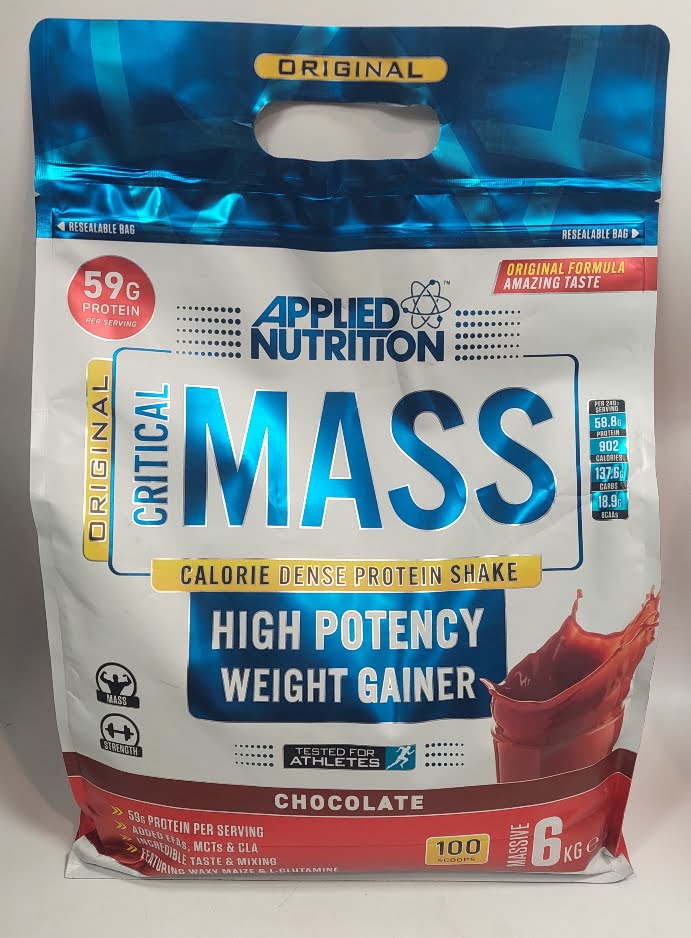 مس گینر اپلاید 6 کیلویی + تشخیص فیک و اصل بودن گینر اپلاید 22 مس اپلاید 6 کیلویی