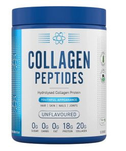 کلاژن پپتید اپلاید APPLIED COLLAGEN PEPTIDES