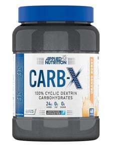 کربوهیدرات کرب ایکس اپلاید Applied Carb X