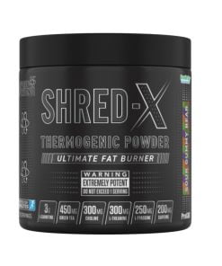 چربی سوز شرد ایکس اپلاید Applied Shred X