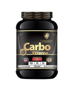 کربو اکستریم چلنجر Challenger Carbo Extreme