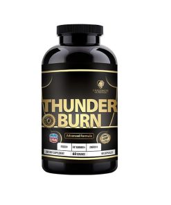 چربی سوز تاندربرن چلنجر Challenger Thunder Burn