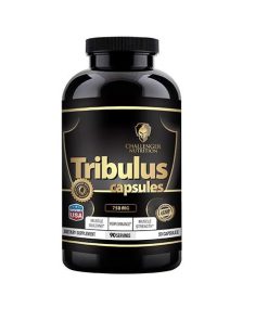 تریبولوس چلنجر Challenger Tribulus
