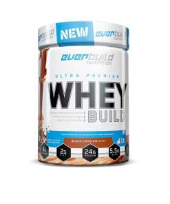 پروتئین وی بیلد اوربیلد EverBuild Whey Build