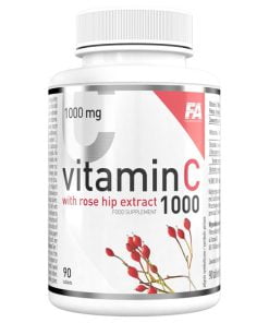 ویتامین سی فا FA VITAMIN C 1000