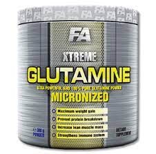 گلوتامین اکستریم‌ میکرونیز شده فا FA Xtreme Glutamine
