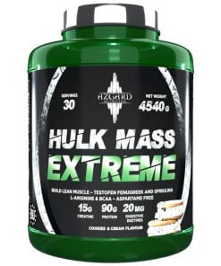 هالک مس اکستریم آزگارد Azgard Hulk Mass Extreme