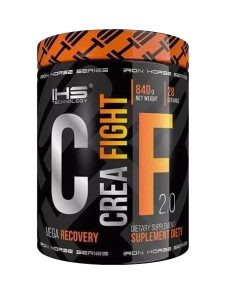کراتین کریفیت ای اچ اس IHS Creatine Crea Fight 2.0