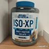 وی ایزوله اپلاید ایکس پی نوتریشن 1.8 کیلو Applied ISO - XP Whey Iso 17 پروتیئن ایزوله ایکس پی اپلاید