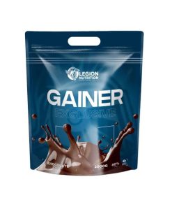 گینر کیسه ای لژیون LEGION Gainer Exclusive