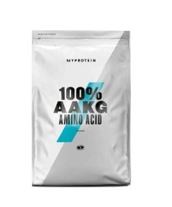 آمینو اسید ای ای کی جی مای پروتئین MYPROTEIN 100% AAKG AMINO ACID