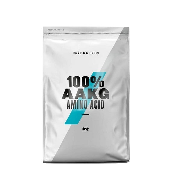 ای ای کی جی مای پروتئین MYPROTEIN 100% AAKG AMINO ACID 1 آمینو اسید ای ای کی جی مای پروتئین MYPROTEIN 100% AAKG AMINO ACID