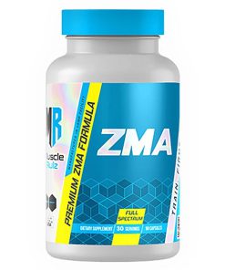 زد ام ای ماسل رولز  Muscle Rulz ZMA