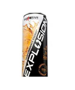 انرژی درینک ماسل تک Muscletech Explosion