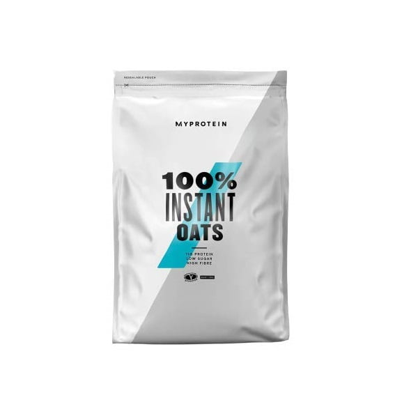 اوتس جو دوسر مای پروتئین Myprotein Instant Oats 1 جو فوری مای پروتئین Myprotein Instant Oats