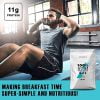 اوتس جو دوسر مای پروتئین Myprotein Instant Oats 7 جو فوری مای پروتئین Myprotein Instant Oats