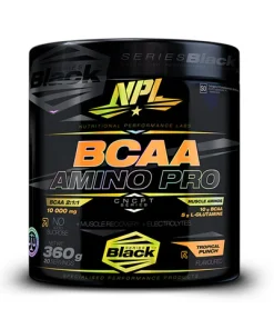 بی سی ای ای آمینو پرو ان پی ال NPL BCAA Amino Pro