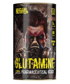 گلوتامین ناکلیر NUCLEAR GLUTAMINE