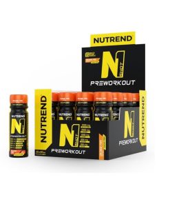 شات ناترند  Nutrend N1 SHOT