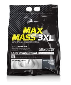 مکس مس المیپ Olimp MAX Mass 3XL