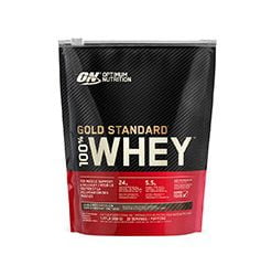 پروتئین وی گلد استاندارد اوپتیموم Optimum 100% Whey Gold Standard