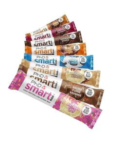 پروتئین بار اسمارت بار پی اچ دی PHD Smart Bar