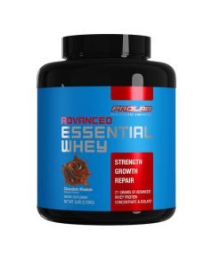 پروتئین وی اسنشال ادونس پرولب ProLab Advanced Essential Whey