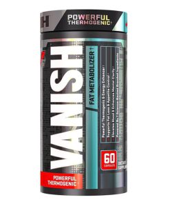 چربی سوز وانیش پروساپس ProSupps Vanish