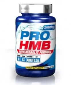 پرو اچ ام بی کوامترکس QUAMTRAX Pro HMB