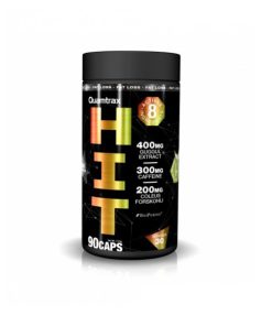 ترموژنیک هیت کوامترکس Quamtrax HIT