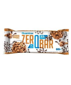 پروتئین بار زیرو کیو بار کوامترکس Quamtrax Zero Q Bar