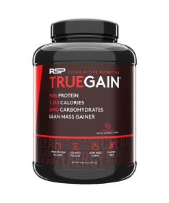 گینر مس تروگین آر اس پی RSP TrueGain Lean Mass Gainer