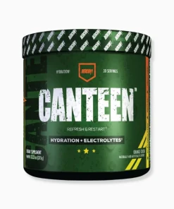 الکترولیت کانتن ردکان وان Redcon1 Canteen