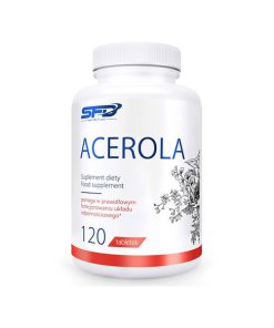 آسرولا اس اف دی SFD Acerola