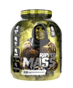 مس رپید اسکال لبز SKULL LABS RIPPED MASS