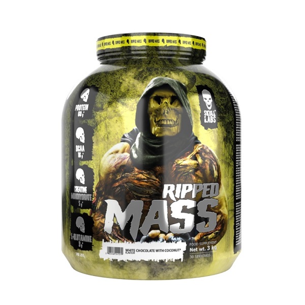 مس رپید اسکال لبز SKULL LABS RIPPED MASS 1 مس رپید اسکال لبز SKULL LABS RIPPED MASS