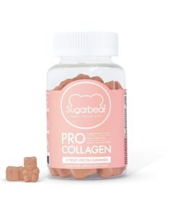 پرو کلاژن پاستیلی شوگربیر Sugarbear Pro Collagen