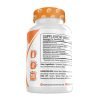 قرص کلسیم منزیم زینک سانگیفت Sungift Calcium Magnesium Zinc