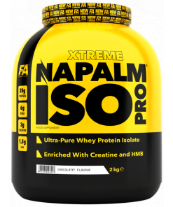 ناپالم ایزو پرو فا FA NAPALM ISO PRO