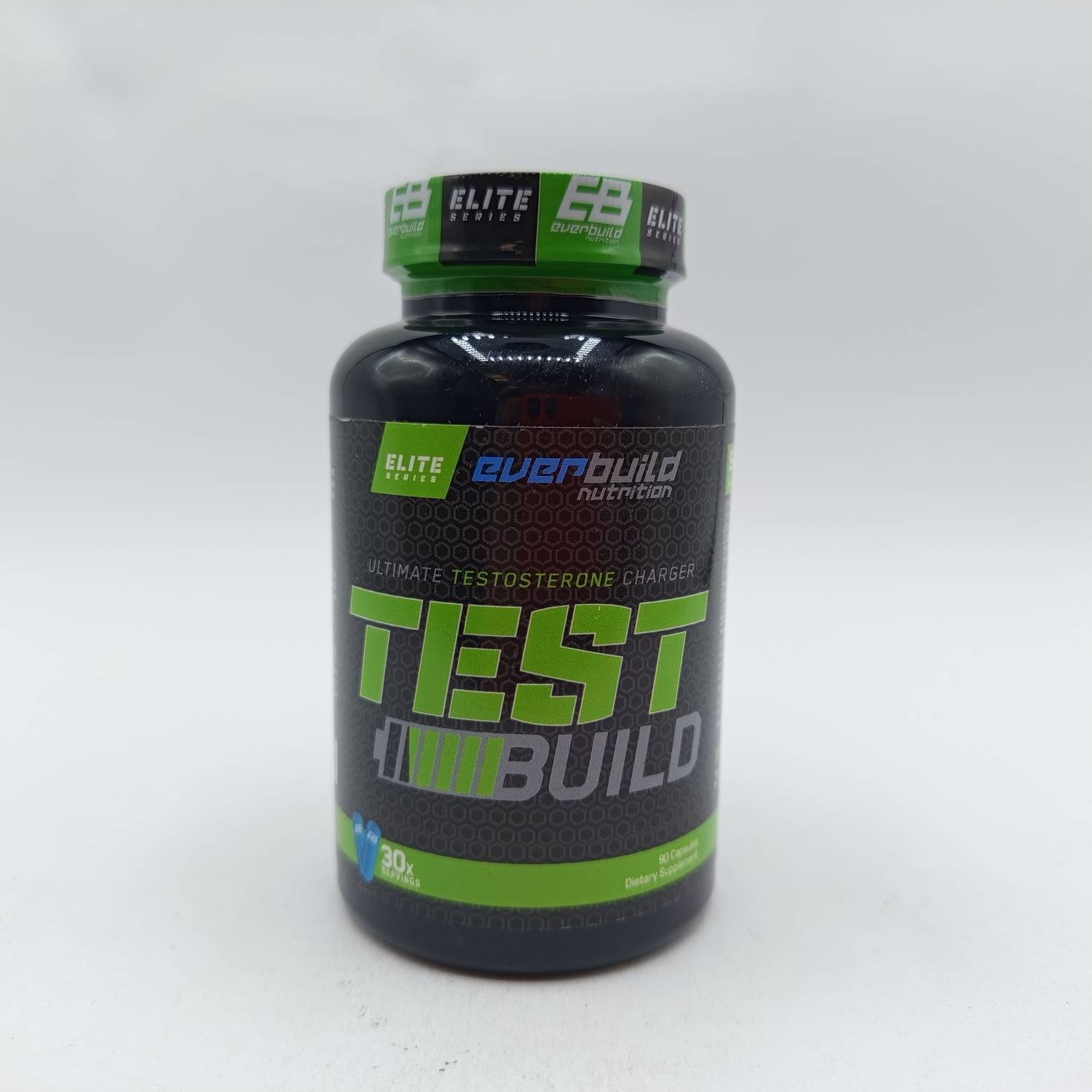 تست بوستر تست بیلد اوربیلد EVERBUILD Test Build 2 تست بوستر تست بیلد اوربیلد EVERBUILD Test Build