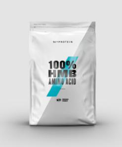 اچ ام بی مای پروتئین 500 گرمی MYPROTEIN HMB Powder