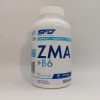 زد ام ای و ویتامین B6 اس اف دی نوتریشن SFD Nutrition ZMA + B6 3 زد ام آ ب 6 اس اف دی